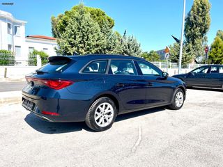 Seat Leon 2022 Sport Tourer-thumb-4