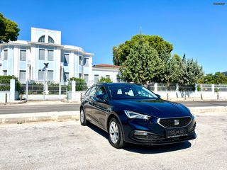 Seat Leon 2022 Sport Tourer-thumb-8