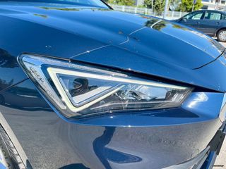 Seat Leon 2022 Sport Tourer-thumb-9
