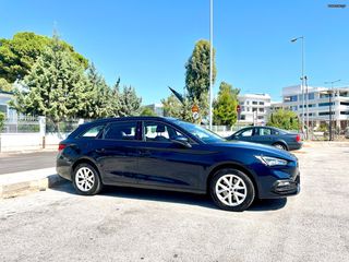 Seat Leon 2022 Sport Tourer-thumb-10