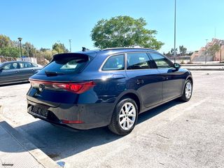 Seat Leon 2022 Sport Tourer-thumb-11