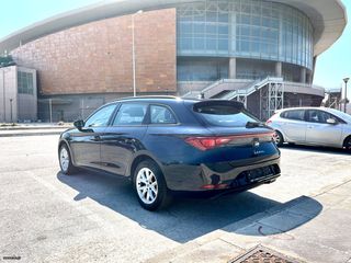 Seat Leon 2022 Sport Tourer-thumb-12