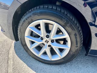 Seat Leon 2022 Sport Tourer-thumb-13