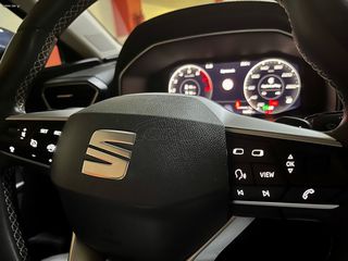 Seat Leon 2022 Sport Tourer-thumb-20