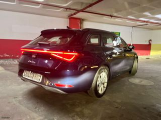 Seat Leon 2022 Sport Tourer-thumb-25