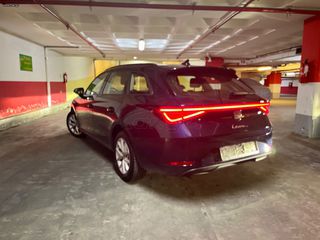 Seat Leon 2022 Sport Tourer-thumb-26
