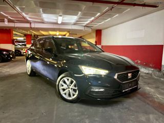 Seat Leon 2022 Sport Tourer-thumb-27