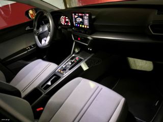 Seat Leon 2022 Sport Tourer-thumb-29