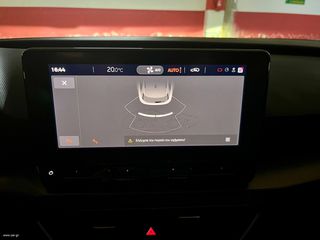 Seat Leon 2022 Sport Tourer-thumb-34