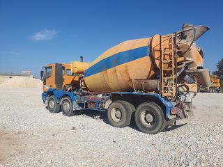 Μπετονιέρα Iveco 2000 340Ε34-thumb-1