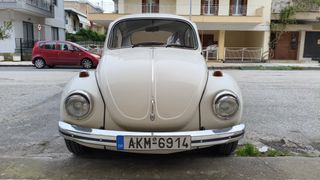 Volkswagen Beetle 1971 1302