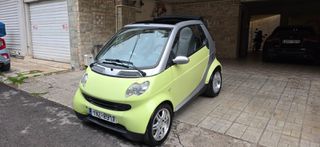 Smart ForTwo 2006 CABRIO