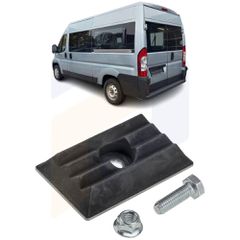 Στοπ αναρτήσης πίσω για Citroen Jumper Bus 2006 2007 2008 2009 2010 2011 2012 2013 2014 2015 2016 2017 2018 2019 1362685080
