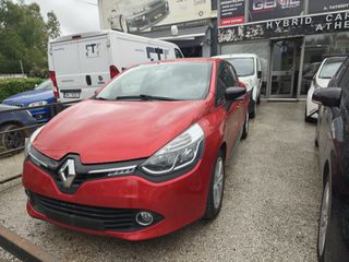 Renault Clio 2016 1,2cv Limited  Edition-thumb-3