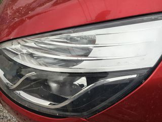 Renault Clio 2016 1,2cv Limited  Edition-thumb-5