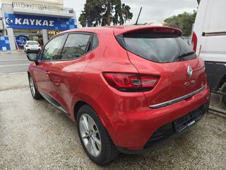 Renault Clio 2016 1,2cv Limited  Edition-thumb-6