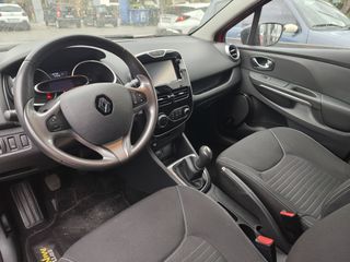 Renault Clio 2016 1,2cv Limited  Edition-thumb-7