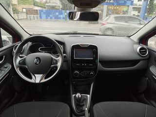 Renault Clio 2016 1,2cv Limited  Edition-thumb-8