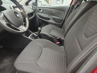 Renault Clio 2016 1,2cv Limited  Edition-thumb-10