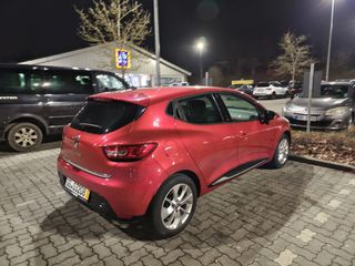 Renault Clio 2016 1,2cv Limited  Edition-thumb-12