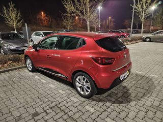 Renault Clio 2016 1,2cv Limited  Edition-thumb-13