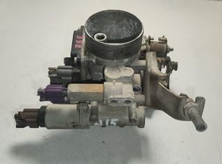 ΠΕΤΑΛΟΥΔΑ ΓΚΑΖΙΟΥ ΜΕ ΝΤΙΖΑ NISSAN ALMERA, 1995-00,  1400cc, GA14 (AFH45M-46, SERA483-05)