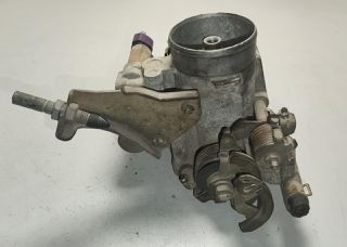 ΠΕΤΑΛΟΥΔΑ ΓΚΑΖΙΟΥ ΜΕ ΝΤΙΖΑ NISSAN ALMERA, 1995-00,  1400cc, GA14 (AFH45M-46, SERA483-05)-thumb-1