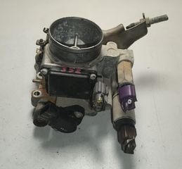 ΠΕΤΑΛΟΥΔΑ ΓΚΑΖΙΟΥ ΜΕ ΝΤΙΖΑ NISSAN ALMERA, 1995-00,  1400cc, GA14 (AFH45M-46, SERA483-05)-thumb-2
