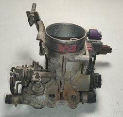ΠΕΤΑΛΟΥΔΑ ΓΚΑΖΙΟΥ ΜΕ ΝΤΙΖΑ NISSAN ALMERA, 1995-00,  1400cc, GA14 (AFH45M-46, SERA483-05)-thumb-3