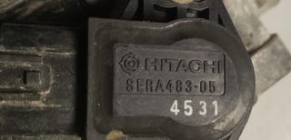 ΠΕΤΑΛΟΥΔΑ ΓΚΑΖΙΟΥ ΜΕ ΝΤΙΖΑ NISSAN ALMERA, 1995-00,  1400cc, GA14 (AFH45M-46, SERA483-05)-thumb-6
