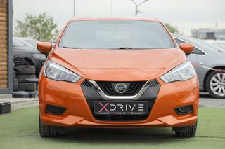 Nissan Micra 2018 SPORT EDITION - ''XDRIVE''-thumb-1