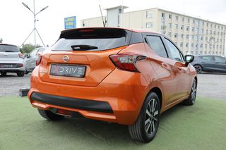 Nissan Micra 2018 SPORT EDITION - ''XDRIVE''-thumb-5