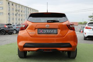 Nissan Micra 2018 SPORT EDITION - ''XDRIVE''-thumb-6