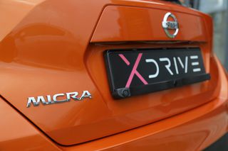 Nissan Micra 2018 SPORT EDITION - ''XDRIVE''-thumb-7