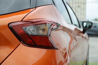 Nissan Micra 2018 SPORT EDITION - ''XDRIVE''-thumb-9