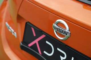 Nissan Micra 2018 SPORT EDITION - ''XDRIVE''-thumb-11