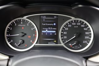 Nissan Micra 2018 SPORT EDITION - ''XDRIVE''-thumb-34