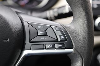 Nissan Micra 2018 SPORT EDITION - ''XDRIVE''-thumb-40