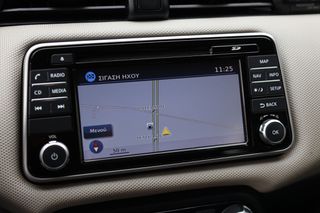 Nissan Micra 2018 SPORT EDITION - ''XDRIVE''-thumb-42