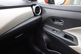 Nissan Micra 2018 SPORT EDITION - ''XDRIVE''-thumb-43