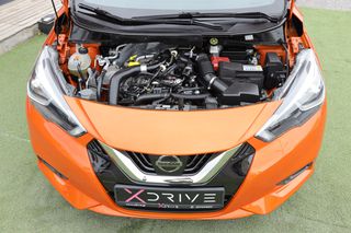 Nissan Micra 2018 SPORT EDITION - ''XDRIVE''-thumb-45