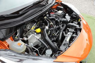 Nissan Micra 2018 SPORT EDITION - ''XDRIVE''-thumb-46
