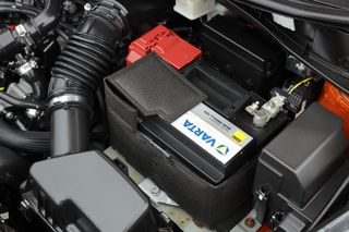 Nissan Micra 2018 SPORT EDITION - ''XDRIVE''-thumb-47