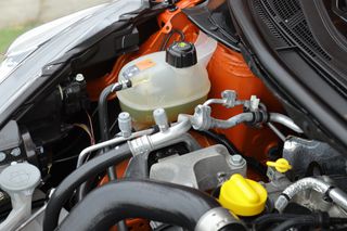Nissan Micra 2018 SPORT EDITION - ''XDRIVE''-thumb-48