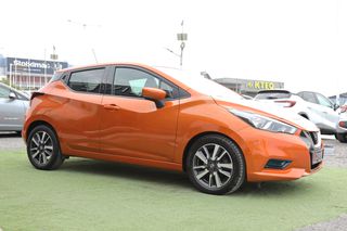 Nissan Micra 2018 SPORT EDITION - ''XDRIVE''-thumb-4