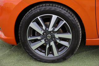 Nissan Micra 2018 SPORT EDITION - ''XDRIVE''-thumb-12