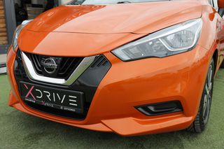 Nissan Micra 2018 SPORT EDITION - ''XDRIVE''-thumb-13