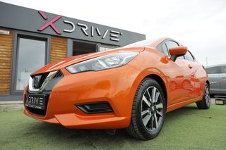 Nissan Micra 2018 SPORT EDITION - ''XDRIVE''-thumb-2