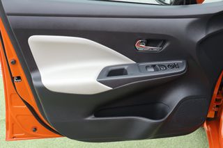 Nissan Micra 2018 SPORT EDITION - ''XDRIVE''-thumb-17