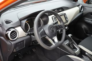 Nissan Micra 2018 SPORT EDITION - ''XDRIVE''-thumb-15